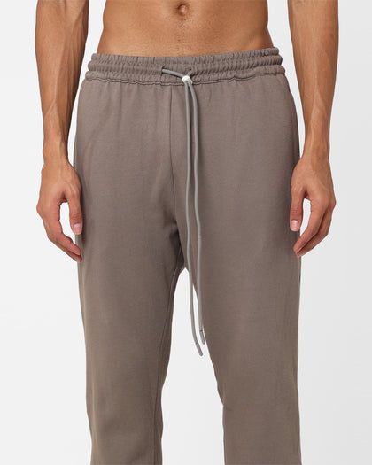 MNML Tear Away Sweat Pants Grey