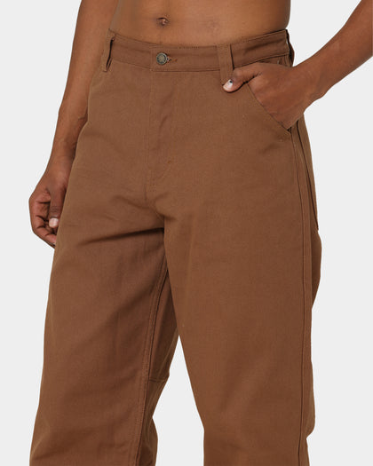 Honor The Gift Fairfax Twill Pants Hickory
