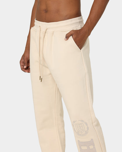 Honor The Gift Studio Sweat Pants Peach