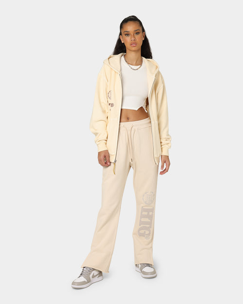 Honor The Gift Studio Sweat Pants Peach