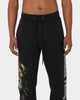 Carré King Vintage Sweatpants Washed Black