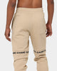 Carré La Manche Sweatpants Stone