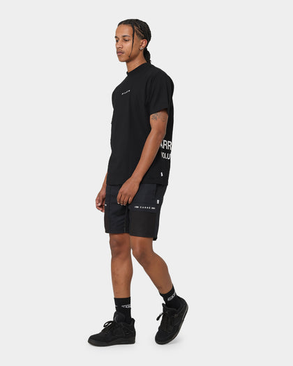 Carré 202X Cargo Shorts Black