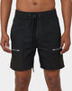 Carré 202X Cargo Shorts Black