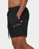Carré 202X Cargo Shorts Black