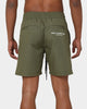 Carré 202X Cargo Shorts Olive