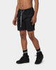 Carré Arc La Plage Shorts Black/Black
