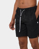 Carré Arc La Plage Shorts Black/Black