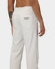 Loiter Utopia Linen Pants Ecru