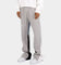 MNML Contrast Boot Cut Sweat Pants Grey