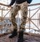 MNML Vintage Cargo Pants Duck Camo