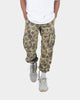 MNML Vintage Cargo Pants Duck Camo