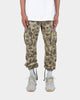 MNML Vintage Cargo Pants Duck Camo