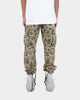 MNML Vintage Cargo Pants Duck Camo