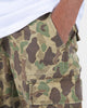 MNML Vintage Cargo Pants Duck Camo