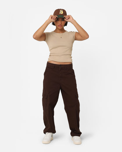 X-Large 91 Cargo Pants Chocolate