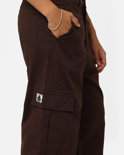 X-Large 91 Cargo Pants Chocolate