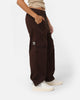 X-Large 91 Cargo Pants Chocolate