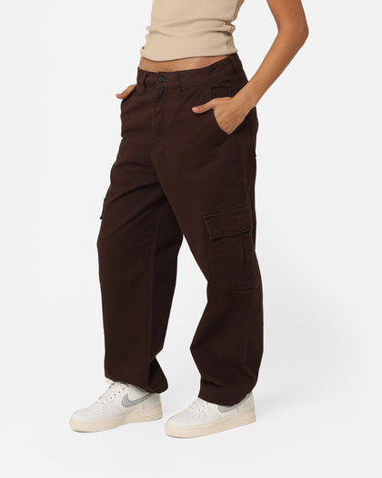 X-Large 91 Cargo Pants Chocolate
