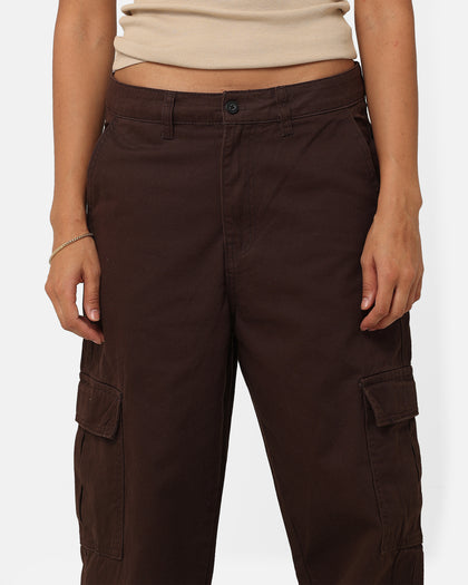 X-Large 91 Cargo Pants Chocolate