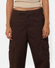 X-Large 91 Cargo Pants Chocolate