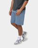 X-Large Bull Denim 91 Shorts Mid Blue