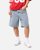 X-Large Bull Denim 91 Shorts Light Blue
