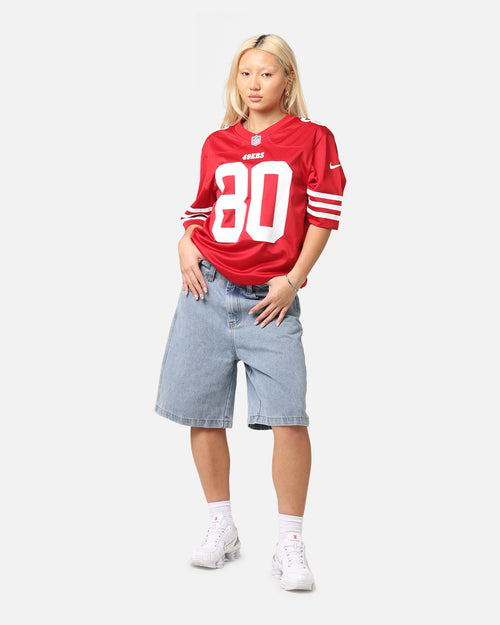 X-Large Bull Denim 91 Shorts Light Blue