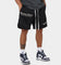404 Premium Athletics Basketball Shorts Black