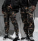 The Anti Order Jogger X V2 Woodland Camo