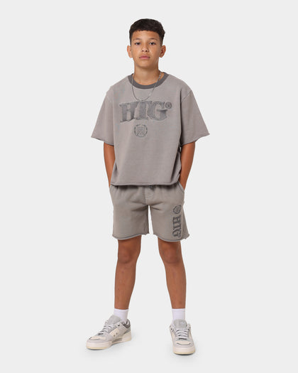 Honor The Gift Kids' Studio Shorts Grey