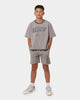 Honor The Gift Kids' Studio Shorts Grey