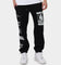 Carré X Marilyn Monroe Bold Is Beautiful Sweatpants Black