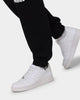 Carré X Marilyn Monroe Bold Is Beautiful Sweatpants Black