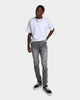 Ksubi Chitch Prodigy Trashed Pants Grey