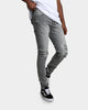 Ksubi Chitch Prodigy Trashed Pants Grey