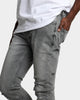 Ksubi Chitch Prodigy Trashed Pants Grey