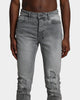 Ksubi Chitch Prodigy Trashed Pants Grey