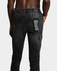 Ksubi Chitch Streets Pants Black