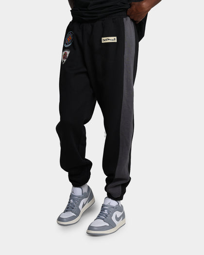 Homesick Honor Sweatpants Black