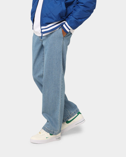 Dickies 852AU Denim Light Indigo