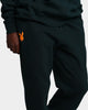 Playboy By Culture Kings Wordmark Track Pants Pine Green