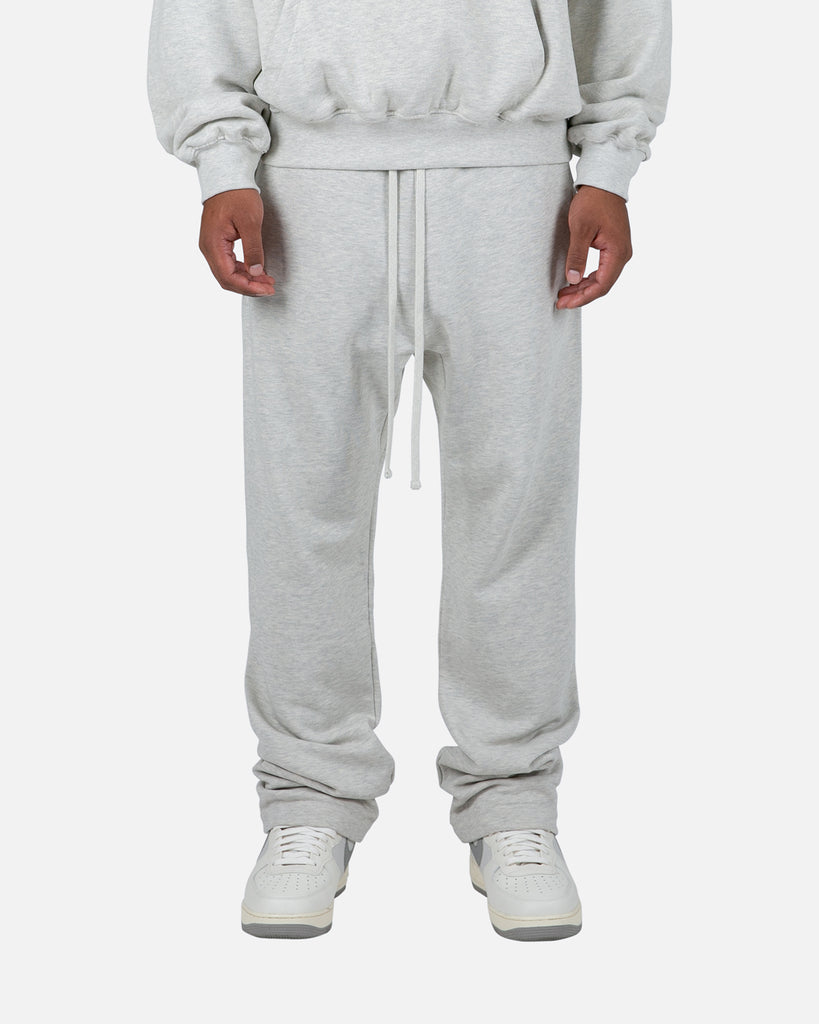MNML Relaxed Everyday Sweatpants Grey | Culture Kings US