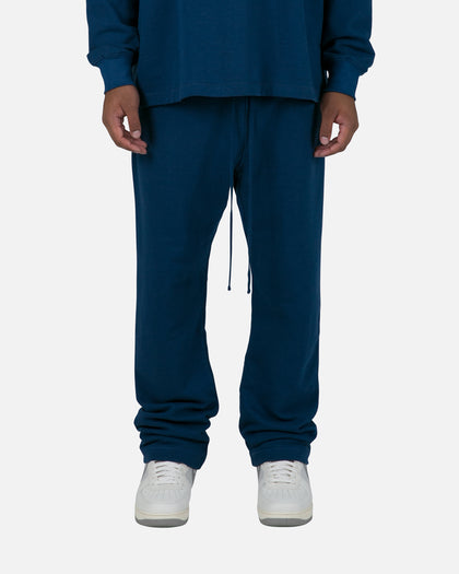 MNML Relaxed Everyday Sweatpants Navy