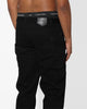 Saint Morta Jupiter Military Jeans Black