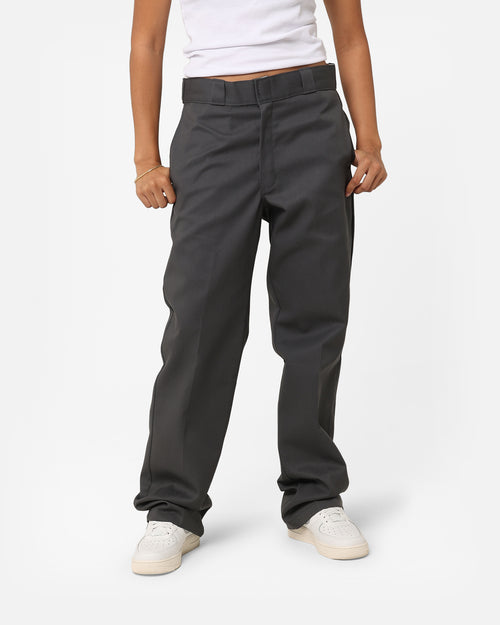 Dickies Original 874 Pants Charcoal