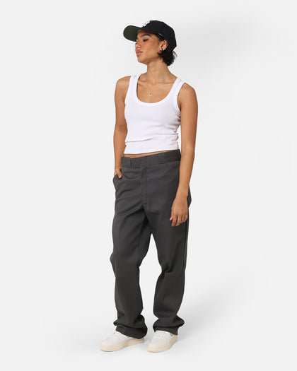 Dickies Original 874 Pants Charcoal