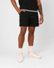 XXIII Danny Knit Shorts Black