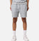 XXIII Danny Knit Shorts Grey