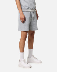 XXIII Danny Knit Shorts Grey